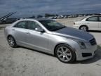 2014 Cadillac ATS Luxury