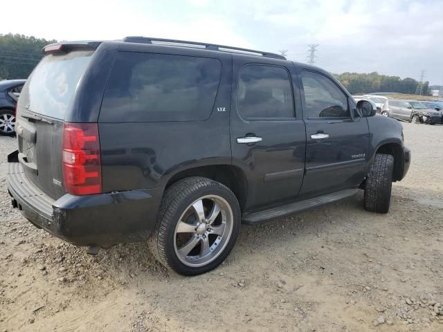 2008 Chevrolet Tahoe K1500