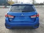 2020 Mitsubishi Outlander Sport ES