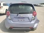 2014 Chevrolet Spark LS