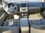 2008 Ford Edge Limited