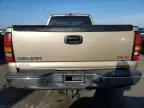 2005 GMC Sierra K2500 Heavy Duty