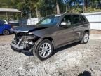 2018 BMW X5 SDRIVE35I