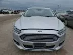 2013 Ford Fusion Titanium HEV