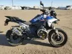 2024 BMW R 1300 GS