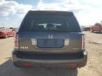 2006 Honda Pilot EX