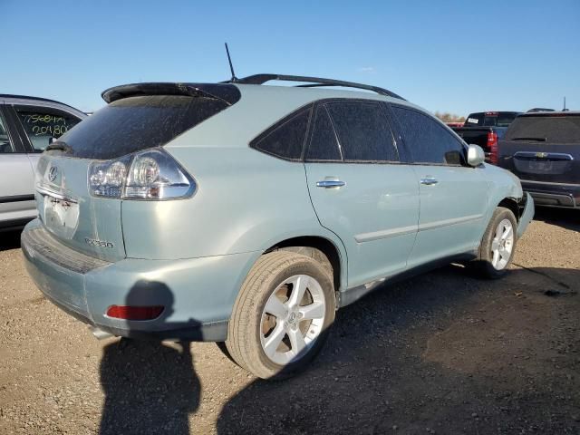 2008 Lexus RX 350