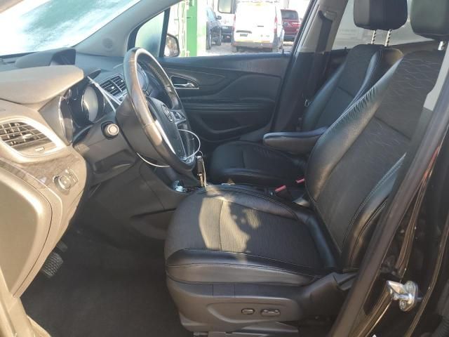 2015 Buick Encore Convenience