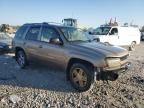 2002 Chevrolet Trailblazer