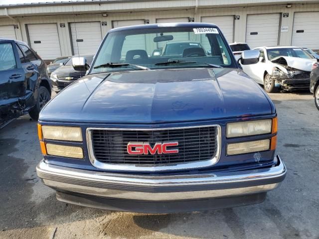 1994 GMC Sierra C1500