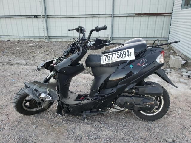 2024 Other Scooter