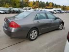 2006 Honda Accord EX