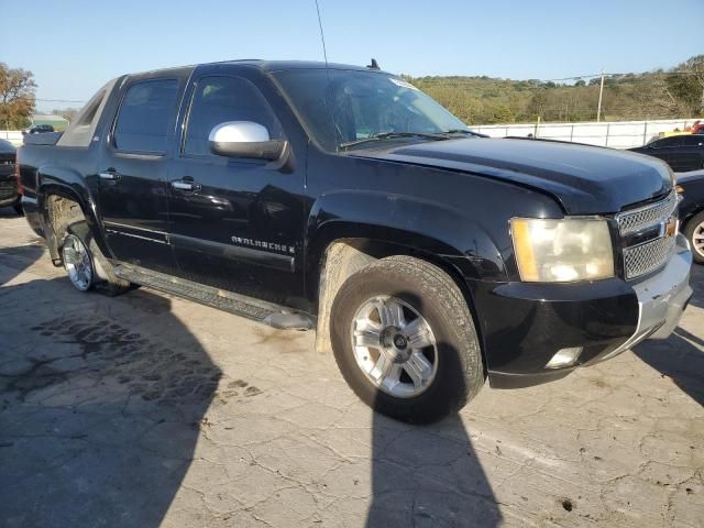 2007 Chevrolet Avalanche K1500