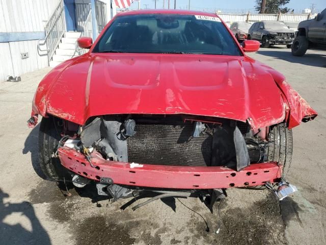 2011 Dodge Charger R/T