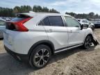 2020 Mitsubishi Eclipse Cross SE