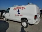 2011 Ford Econoline E350 Super Duty Van