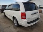 2010 Chrysler Town & Country Touring