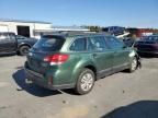 2010 Subaru Outback 2.5I