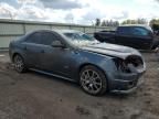 2011 Cadillac CTS-V