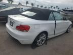 2012 BMW 135 I