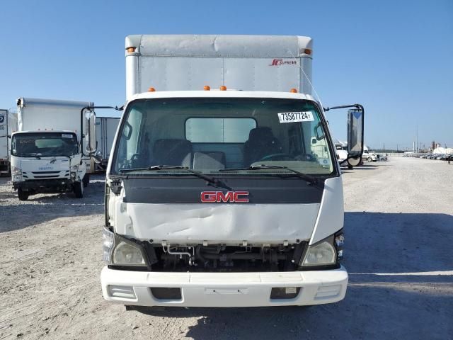 2007 GMC W3500 W35042