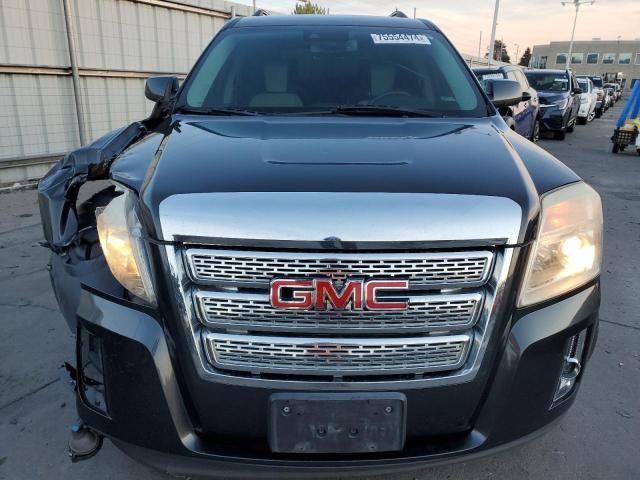 2013 GMC Terrain SLT