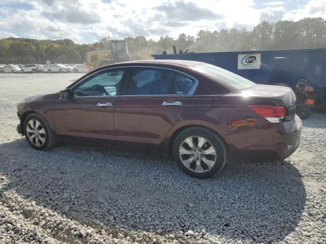 2008 Honda Accord EX