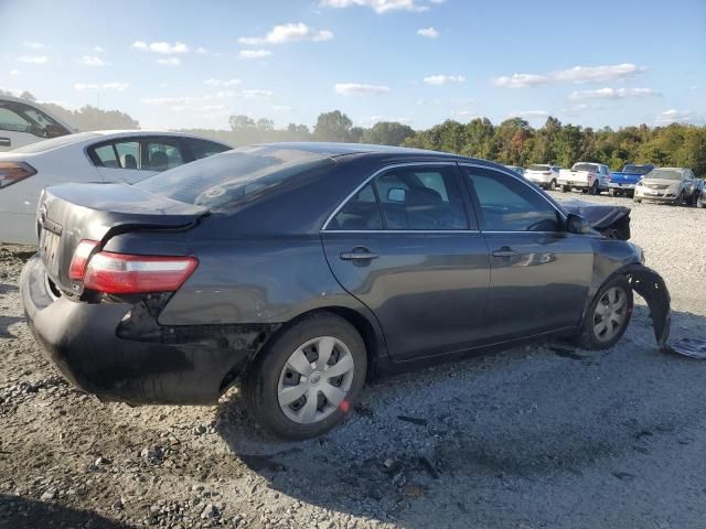 2008 Toyota Camry CE