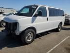 2014 Chevrolet Express G2500 LT