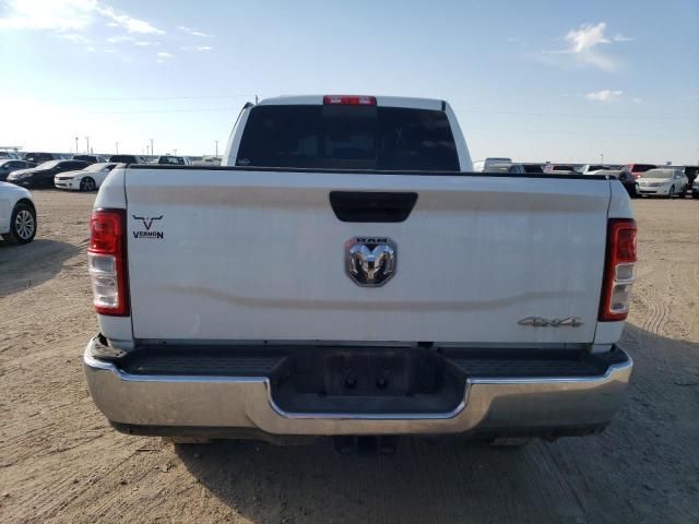 2023 Dodge RAM 2500 Tradesman