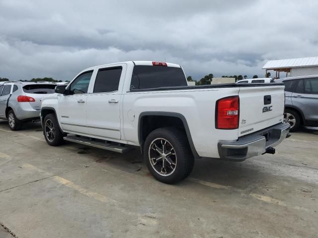 2014 GMC Sierra K1500 SLT