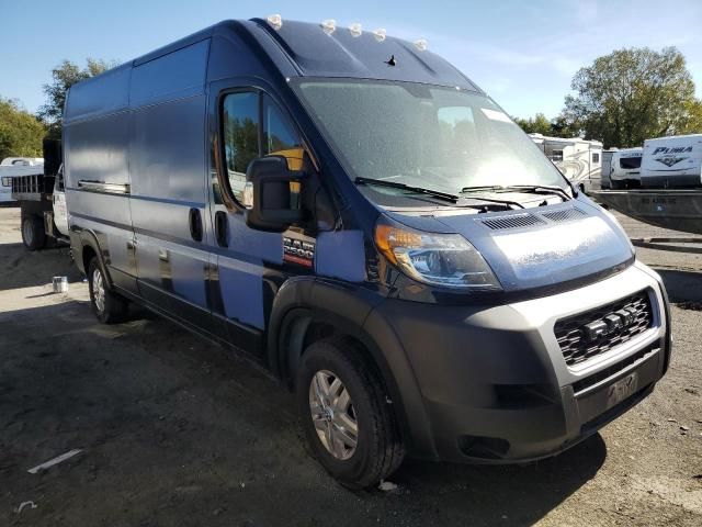 2021 Dodge RAM Promaster 2500 2500 High