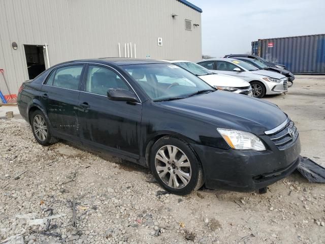 2007 Toyota Avalon XL