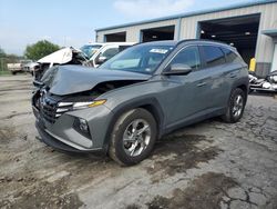 2024 Hyundai Tucson SEL en venta en Chambersburg, PA