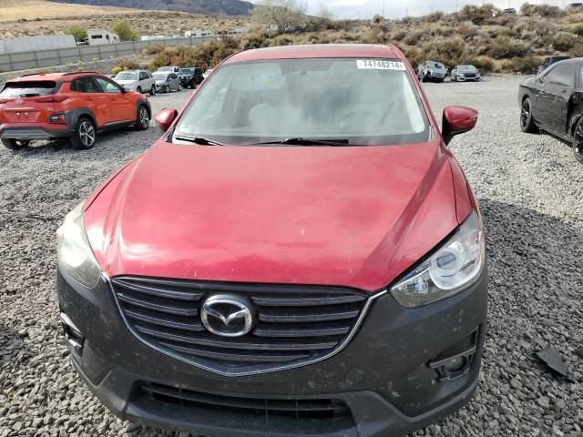 2016 Mazda CX-5 GT