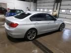 2015 BMW 328 XI