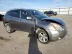 2010 Nissan Rogue S