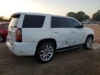 2015 Chevrolet Tahoe Police