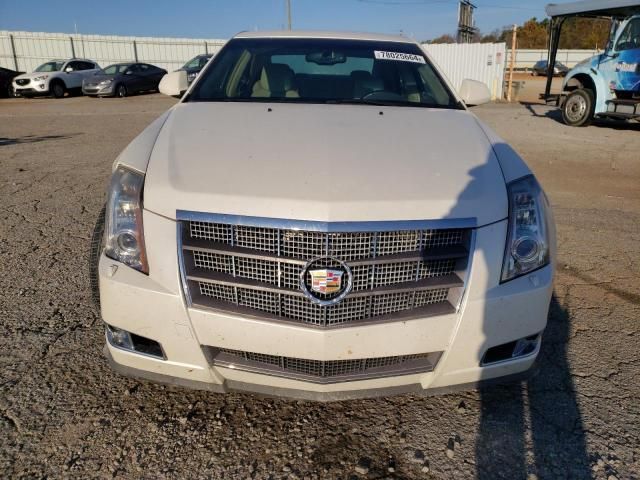 2009 Cadillac CTS HI Feature V6