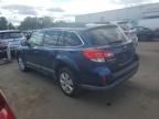 2010 Subaru Outback 2.5I Premium