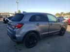 2022 Mitsubishi Outlander Sport ES