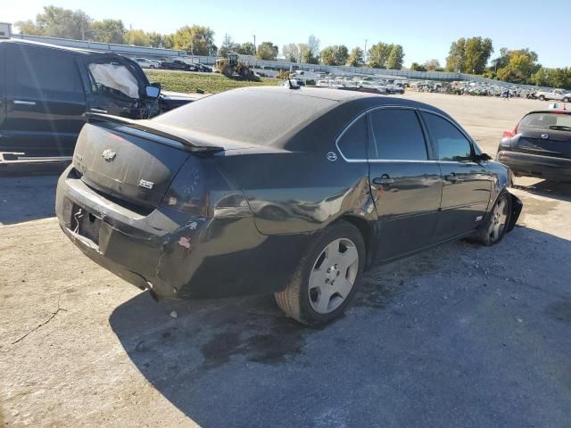 2006 Chevrolet Impala Super Sport