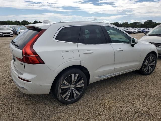 2022 Volvo XC60 B6 Inscription