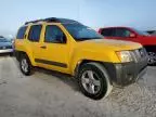 2007 Nissan Xterra OFF Road