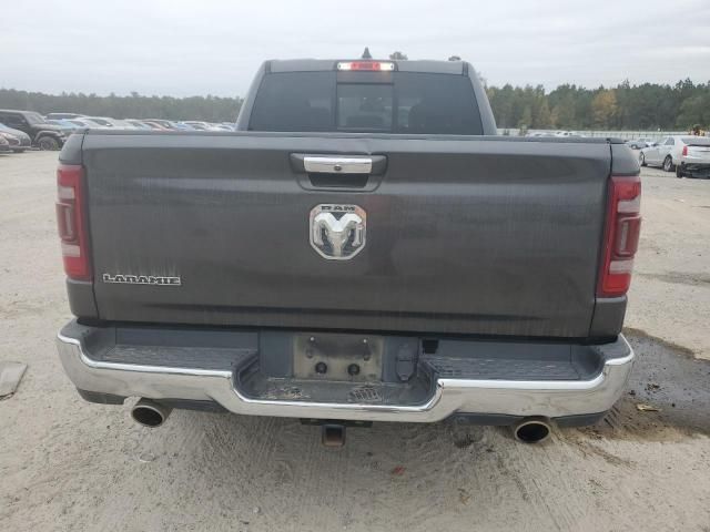 2019 Dodge 1500 Laramie