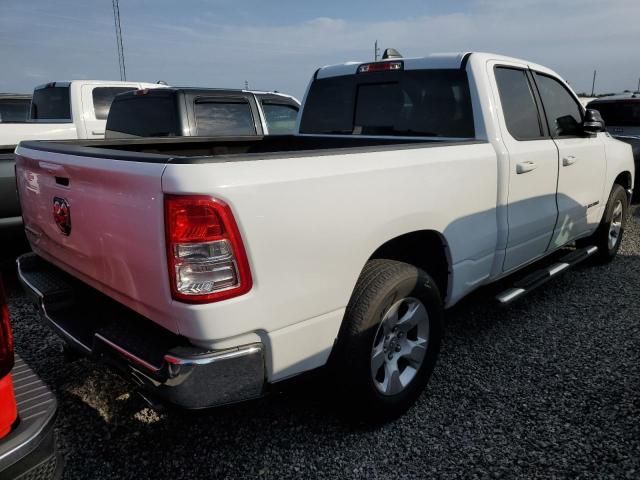 2021 Dodge RAM 1500 BIG HORN/LONE Star