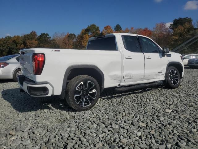 2022 GMC Sierra K1500 Elevation