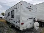 2008 Coachmen Trailer