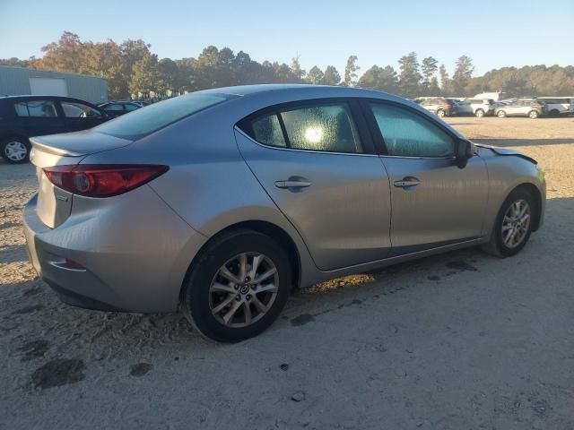 2015 Mazda 3 Touring