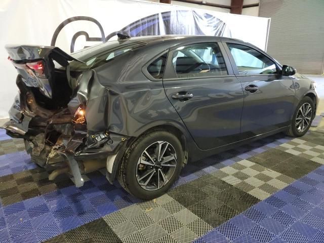 2024 KIA Forte LX